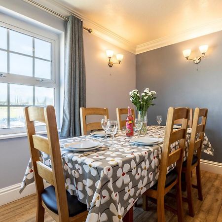2 Bed In Croyde 87751 Villa Exterior foto