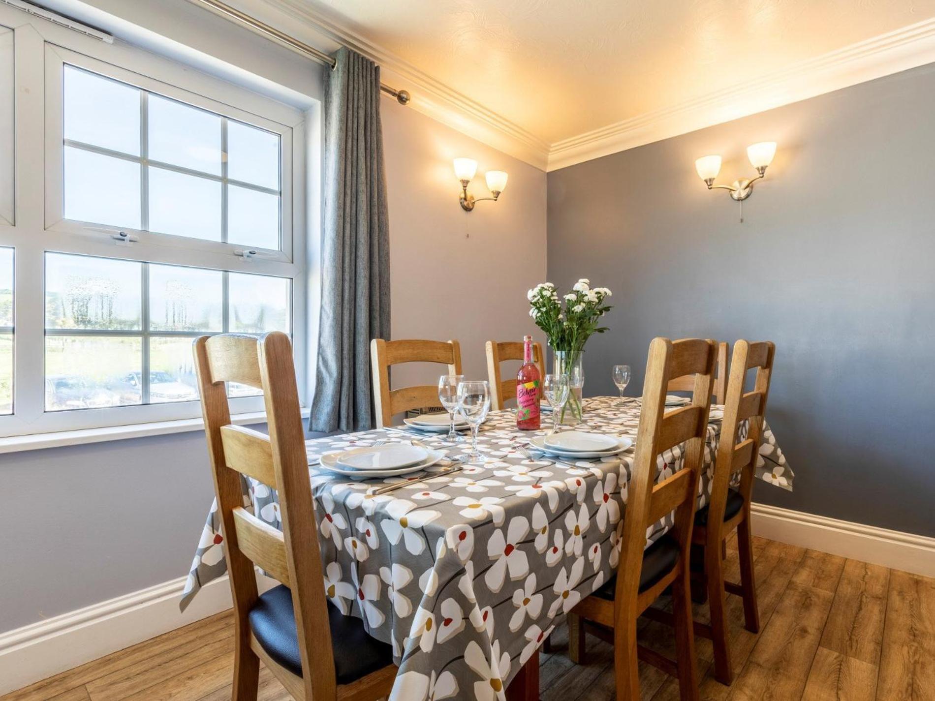 2 Bed In Croyde 87751 Villa Exterior foto